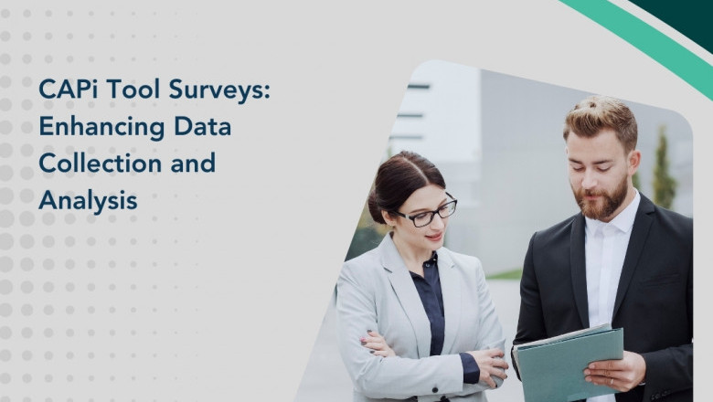 Application of CAPI Tool in Healthcare Surveys from UAE