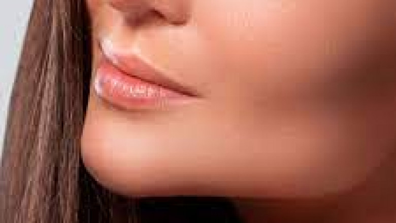 Chin Liposuction for a Youthful, Refined Look