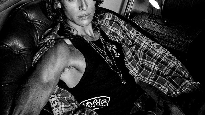 Chrome Hearts Jewelry – The Bold Intersection of Luxury and Rebellion