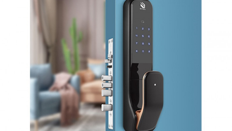 Electronic Cylinder Lock Credentials Market Summary: Innovations in Biometric and Smart Access Control Systems
