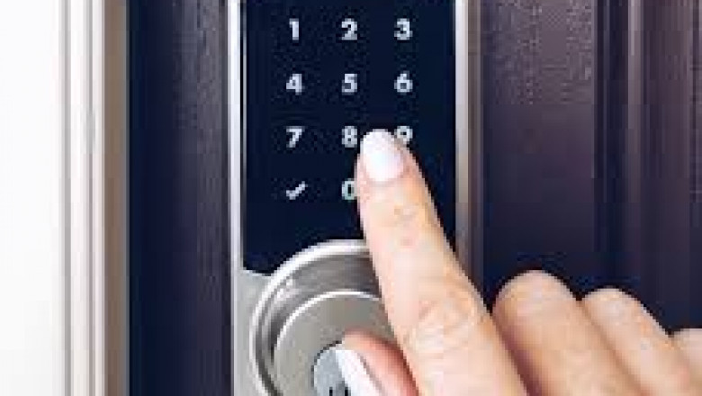 Electronic Locks Market Impacting Factors: Innovations in IoT, AI-Driven Security, and Regulatory Compliance Challenges