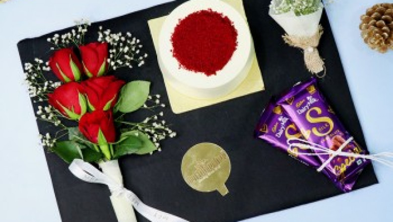 Enhance Day’s Vibes With Flower Delivery In Kolkata