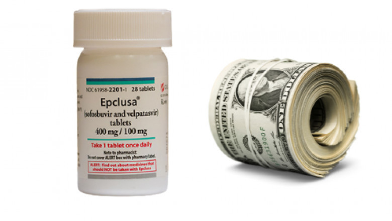 Epclusa Cost at Medixo Centre: Affordable Hepatitis C Treatment