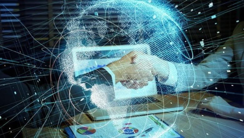 Fintech and Blockchain Market: Transforming the Future of Financial Services