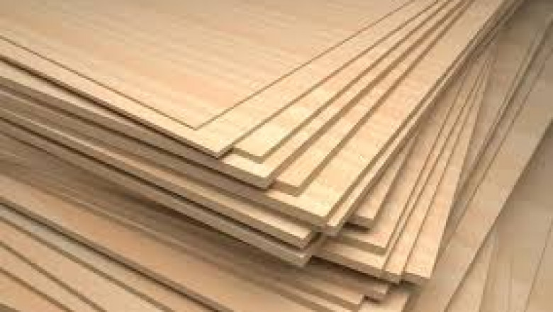 From 2024 to 2034: The Evolution of the Plywood Industry