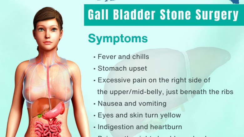 Gallbladder Removal Surgery in Yamunanagar to Restore Your Health with the Best Treatment