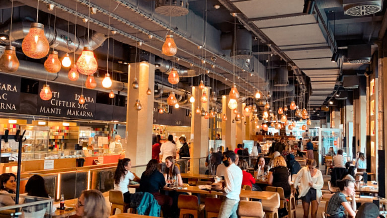 How Bangalore's Best Theme Restaurants Blend Ambiance and Flavor