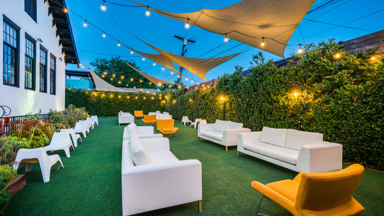 How to Book Party Venues in Dubai for Rent