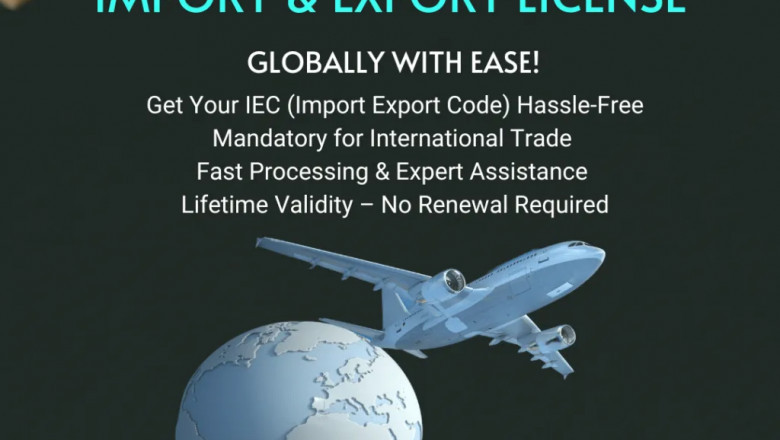 How to Get an Import & Export License in Bangalore