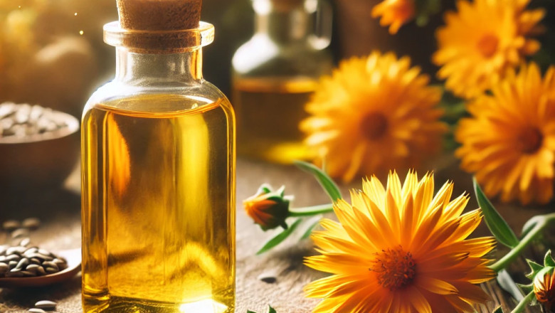 Kardai Oil (Safflower Oil): Benefits, Uses, and Nutritional Value