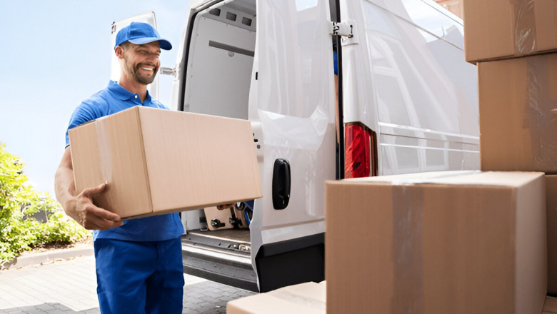Removals Adelaide – Stress-Free Moving with Removerz Adelaide