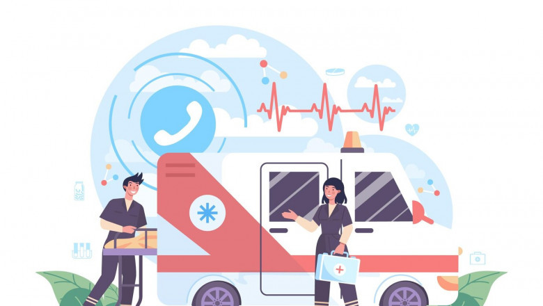 Revolutionizing Healthcare Access: The Growing Impact of Mobile Health Vehicles Market