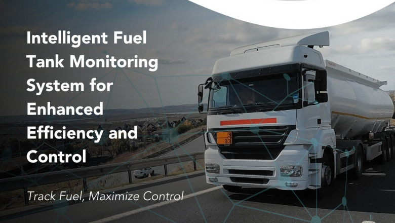 Role of AI in Fuel Tank Monitoring in United Arab Emirates-UAE