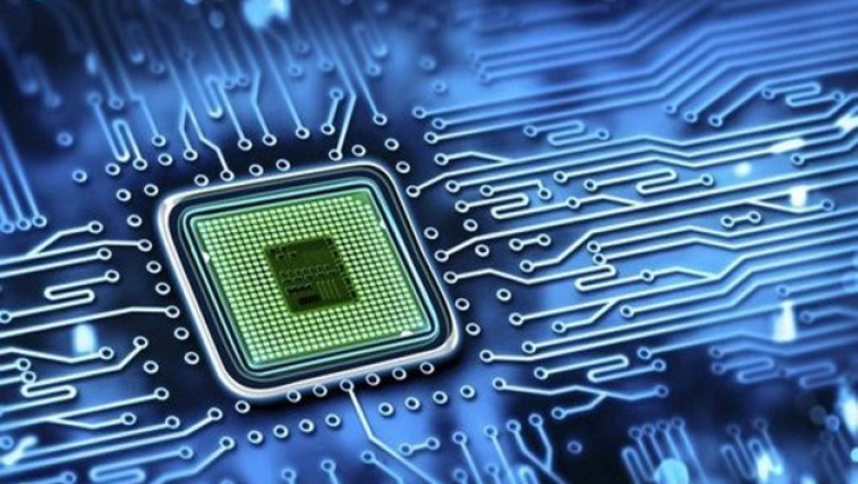 Semiconductor Chemicals Market Trends Shaped by Innovations in Manufacturing and Expanding Electronic Applications