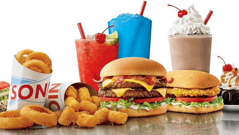 Sonic Drive-In’s Popularity in Different Regions: Regional Preferences &amp; Flavor Variations