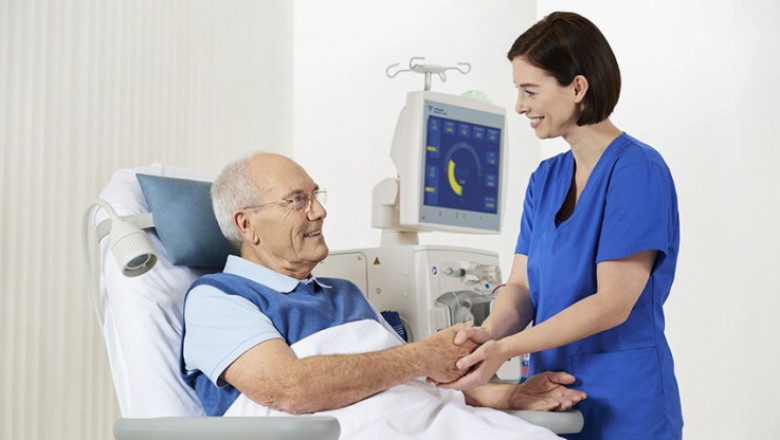 The Future of ICU at Home Services: Compassionate Critical Care at Home