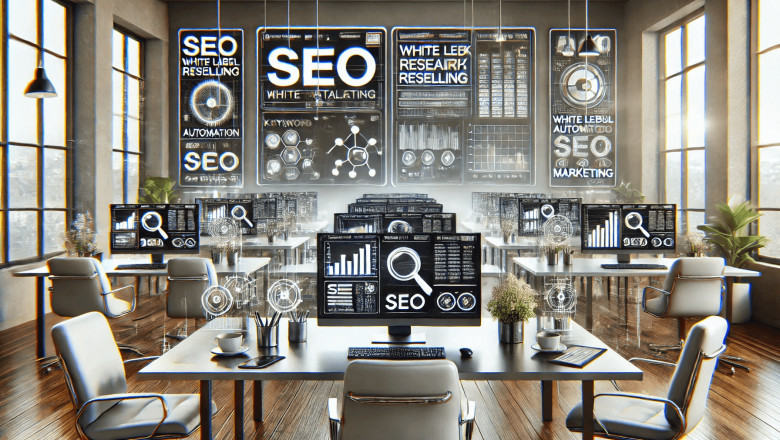 The Future of SEO White Label Reselling: Trends to Watch