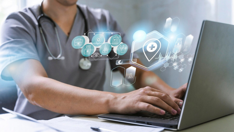 Transforming Healthcare with Big Data Analytics Market: A Look into the Future