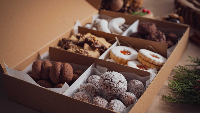 Why Dessert Boxes are the Perfect Gift in Singapore: A Sweet Surprise for Every Occasion