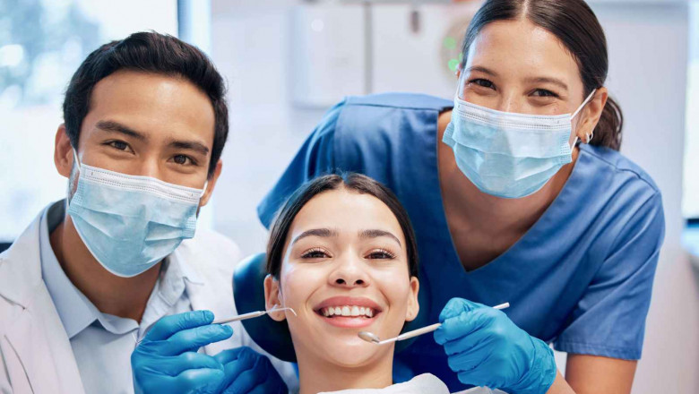 Best Dental Clinic for Advanced and Comfortable Treatments