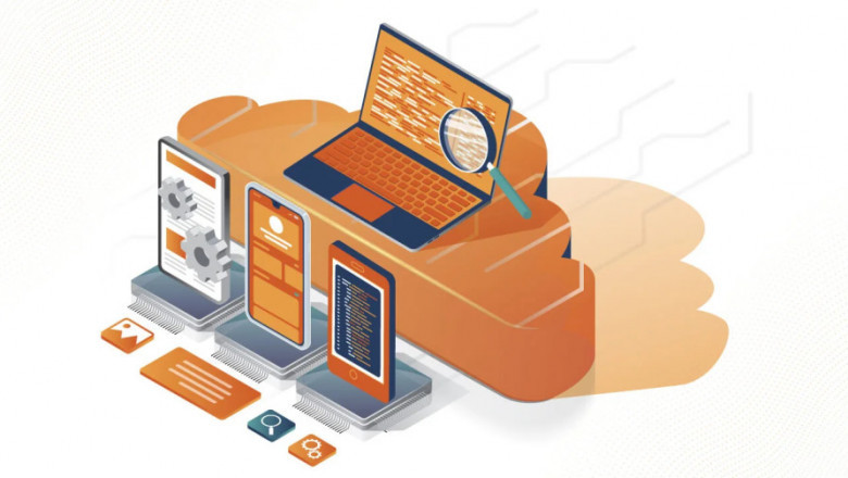 Cloud Testing in 2025 - Know All About
