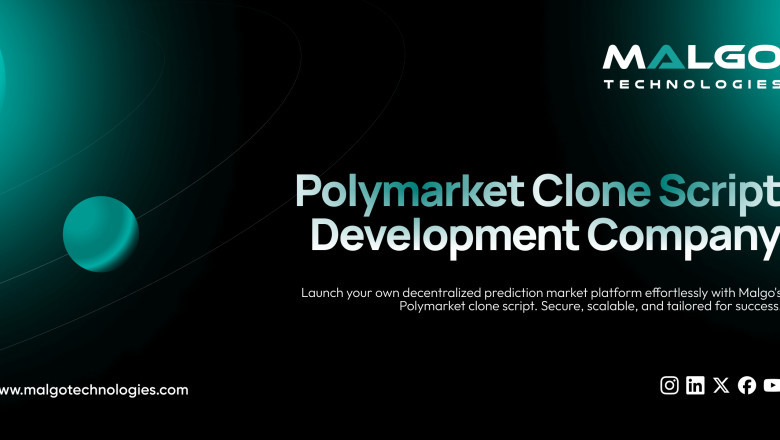 Cost-effective Polymarket Clone Script: The Future of Digital Prediction Markets