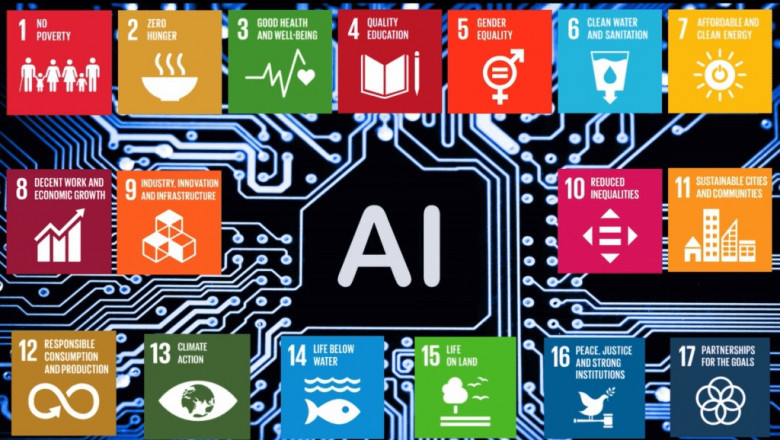 How AI and Data Science Can Help Businesses Achieve Sustainability Goals