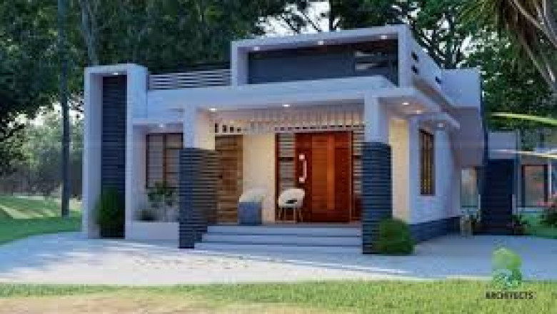 How to Achieve the Perfect House Design in Islamabad