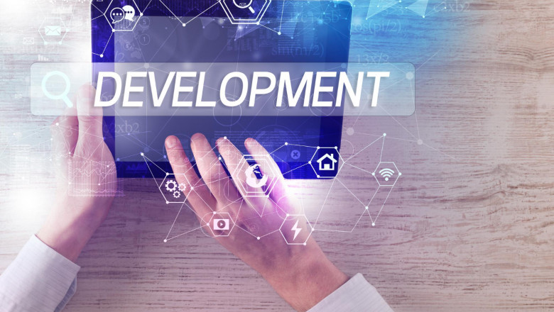 The Future of MVP Development Services in Tech