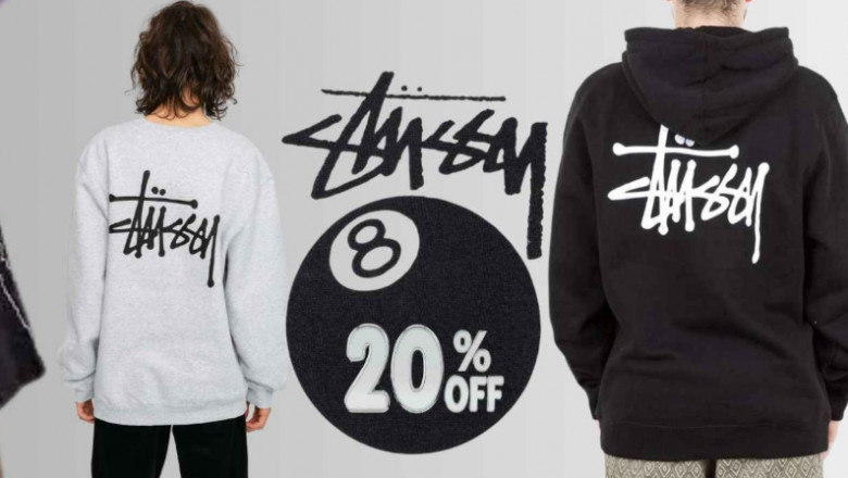 The Stussy Shirt: A Timeless Piece of Streetwear History