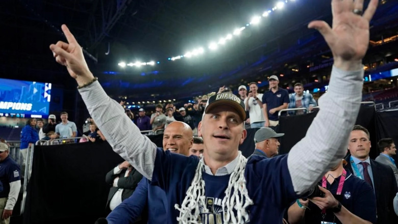 2024-2025 March Madness, College Basketball National Championship odds: Duke, UConn & more