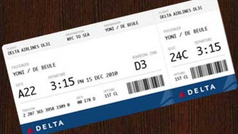 Leading Baggage Tags and Boarding Pass Manufacturer in India