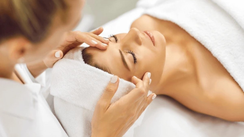 The advantages of Business Trip Massage Improving Efficiency as well as Well-being on the run