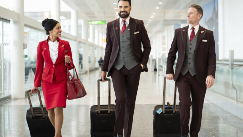 Virgin Atlantic Baggage Policy +1-888-839-0502