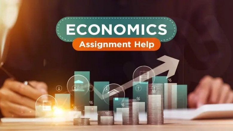 Get Help: Economic Assignment In UK – Fiscal &amp; Monetary Policy