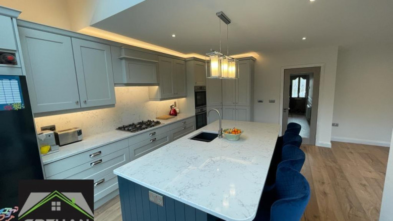 House Renovation vs. Moving: Why Upgrading Your Home in Leixlip is a Better Choice