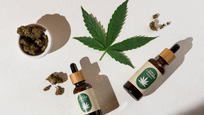 How CBD Cartridges Can Help You in Wind Down After a Long Day?