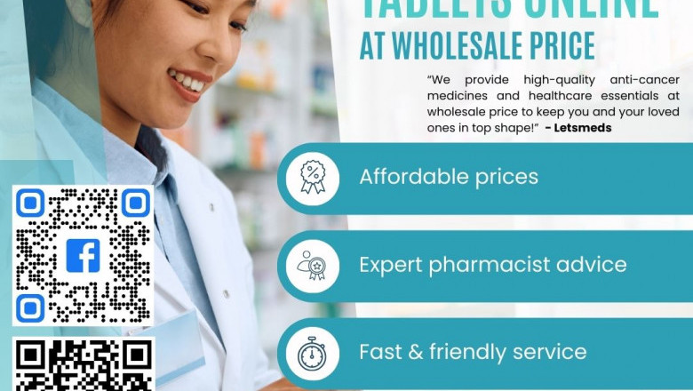 Order lenalidomide at wholesale price in the Philippines