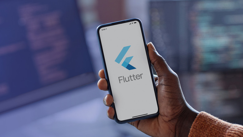 Top 10 Flutter App Development Companies in India for 2025-2026