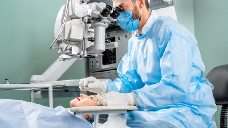 A Comprehensive Guide to Cataract Surgery Devices and Technology