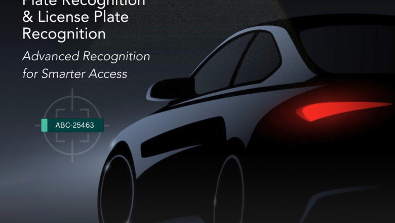 ANPR and LPR Cameras in Parking Management in United Arab Emirates,UAE