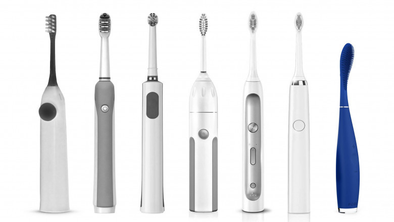 Electric Toothbrush Market Distribution Channels: Online vs. Offline Sales