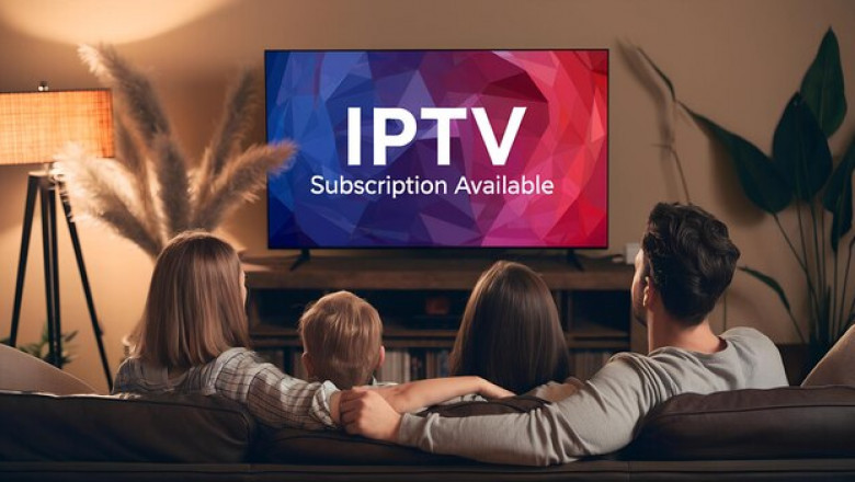 Free IPTV Trial – Experience Seamless Streaming Before You Subscribe