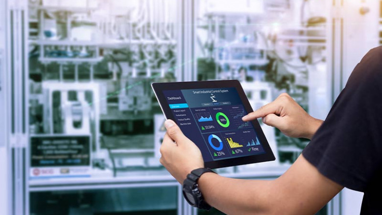 Global Building Automation and Controls Market Size, Share, Forecast 2021 - 2030