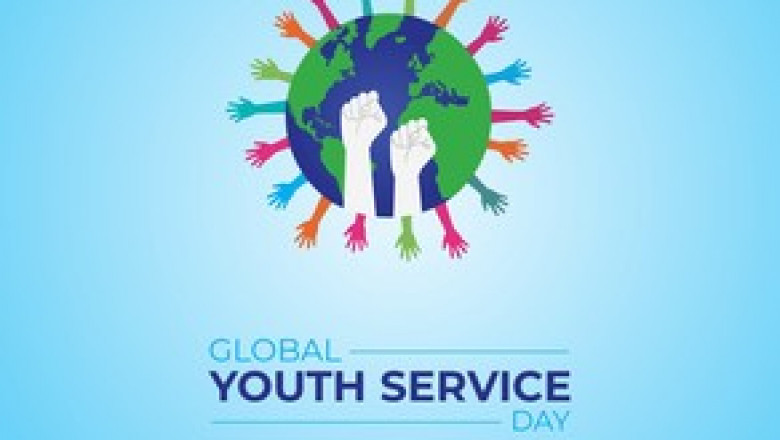 Global Youth Service Days: Inspiring Young People to Create Positive Change