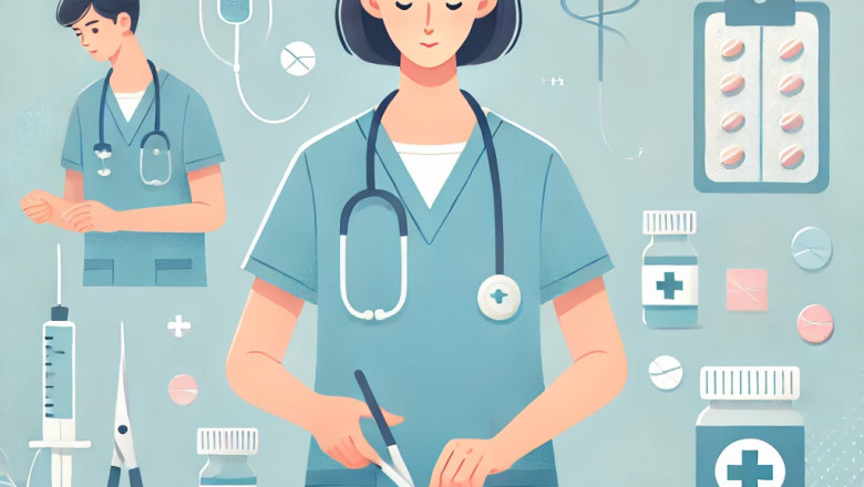 Hire Medical Assistants with Ease – Affordable & Transparent Staffing Solutions