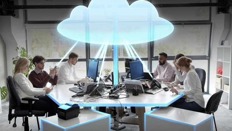 Hybrid Cloud Services for Startups: Why It Is the Right Choice?