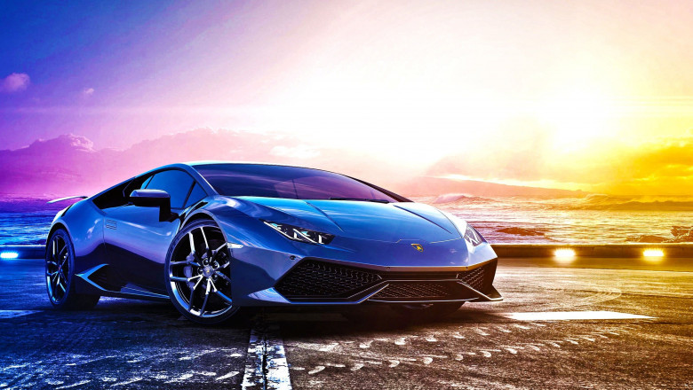 Innovations That Are Changing the Way We Drive