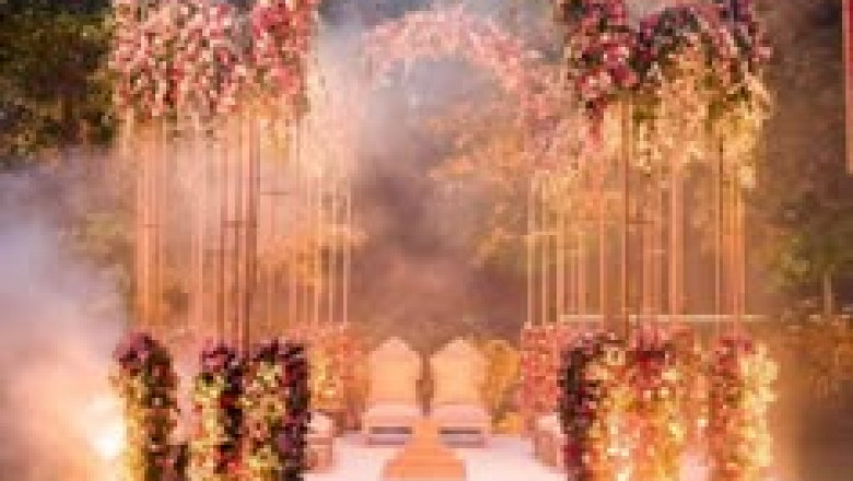 Luxurious Wedding Hotels in Nagpur for a Grand Celebration