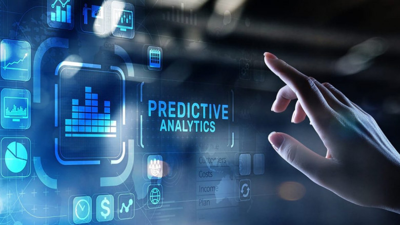 Predictive Analytics Growth Across Key Global Markets